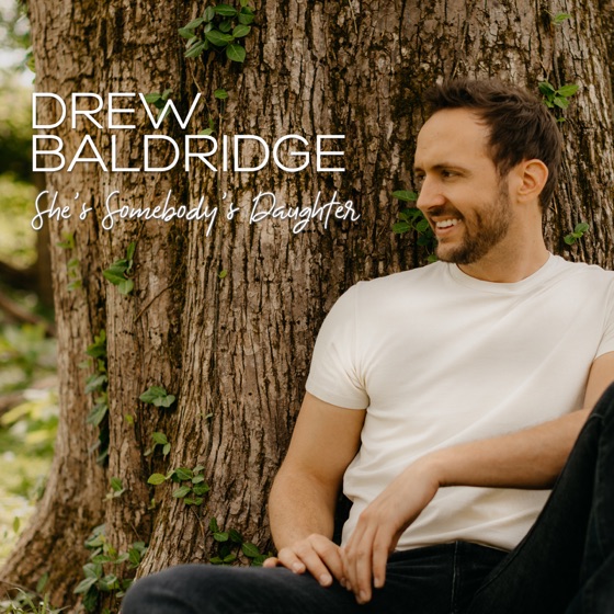 Cover artwork for She's Somebody's Daughter