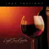 Jazz Tastings - Light Jazz Guitar album cover