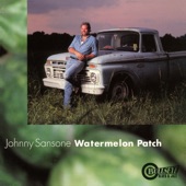 Johnny Sansone - Watermelon Patch