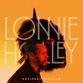 Lonnie Holley - Crystal Doorknob