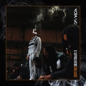 L'affranchi (Deluxe)