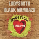 Songs From Lindiwe artwork