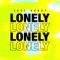 Lonely artwork