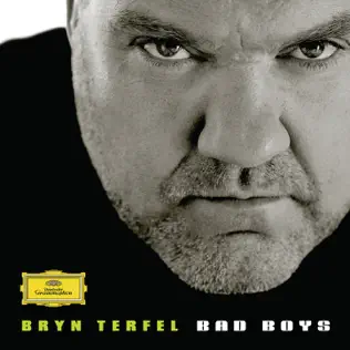 ladda ner album Bryn Terfel - Bad Boys