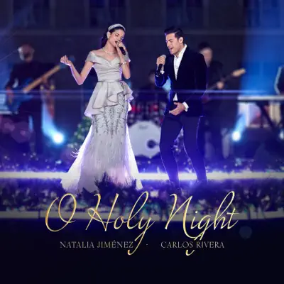 O Holy Night - Single - Carlos Rivera