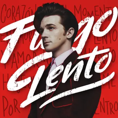 Fuego Lento (En Español) - Single - Drake Bell