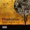 Thotumn (feat. 4am Nori) - KDIN lyrics