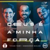 Deus É a Minha Força (feat. Missionário Shalom) - Single