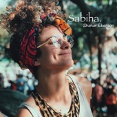 Sabiha - EP artwork