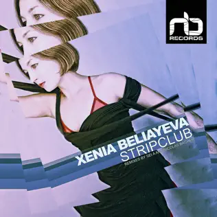last ned album Xenia Beliayeva - Stripclub