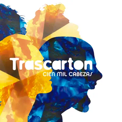 Cien Mil Cabezas - Trascarton