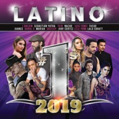Latino #1's 2019 artwork