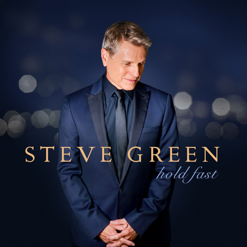 Steve Green On Apple Music