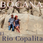 El Río Copalita (feat. Emilie-Claire Barlow) artwork