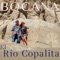 El Río Copalita (feat. Emilie-Claire Barlow) artwork