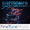 Rescue - FineTune Music & Mark Petrie lyrics
