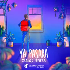 Ya Pasará - Single by Carlos Rivera album reviews, ratings, credits