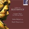 Robin Michael - 12 Variations on "See the Conquering Hero Comes", WoO 45: IV. Variation III