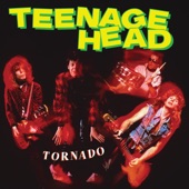 Tornado (Revved Up Deluxe Edition) artwork