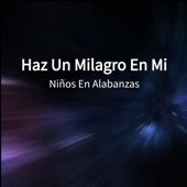 Haz un Milagro en Mi artwork