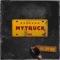 My Truck (feat. Sam Hunt) [Remix] - Breland lyrics