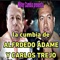 La Cumbia de Alfredo Adame y Carlos Trejo - Mister Cumbia lyrics