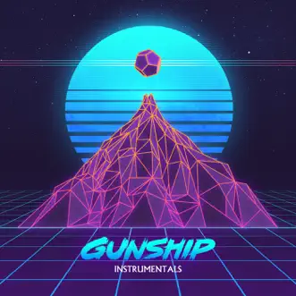 GUNSHIP (Instrumentals) by GUNSHIP album reviews, ratings, credits