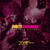Party Crashers (20 Naughty Mega Dance Tunes), Vol. 1, 2017