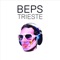 Trieste - Beps lyrics