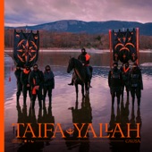 Yallah artwork