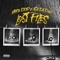 Lost Files (feat. Ace the Don) - ZeroDrip lyrics