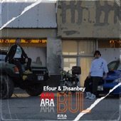 Ara Bul (feat. İhsanbey) artwork
