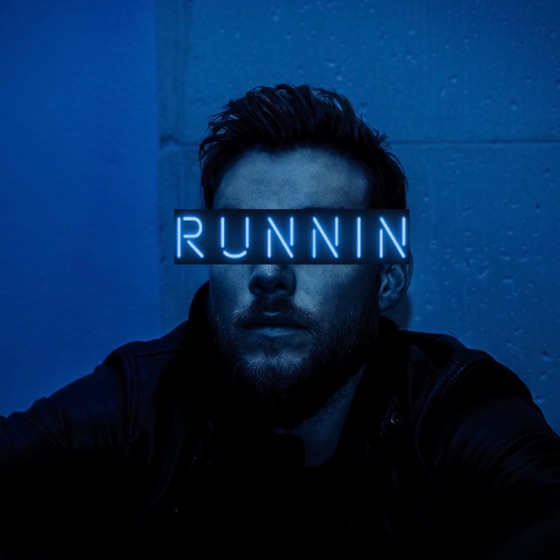 Cover artwork for Runnin'