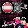 9 Millionen - Single