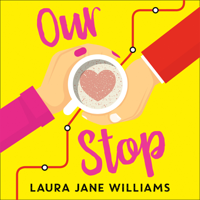 Laura Jane Williams - Our Stop artwork