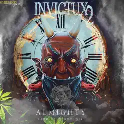 Invictux 2 - Single - Almighty