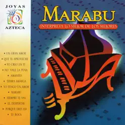 Interpreta Lo Mejor de los Mejores - Marabu Interpreta Lo Mejor de los Mejores - Marabu