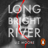 Liz Moore - Long Bright River artwork