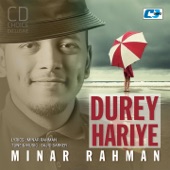 Durey Hariye (feat. Sajid Sarkar) artwork