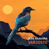 Jere Haakana Varjosto artwork