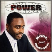 Power remix artwork