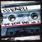The Beat Tape, Vol. 1 artwork