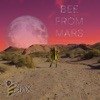 Bee from Mars artwork