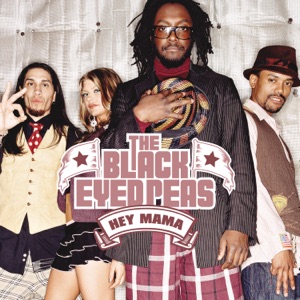 Black Eyed Peas Positivity
