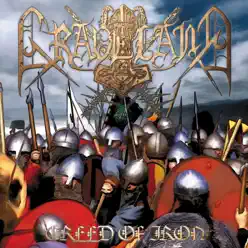 Creed of Iron - Graveland