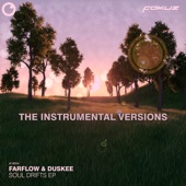 FarFlow and Duskee - The Reason (Instrumental)