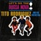 Doralice - Tito Rodriguez And His Orchestra lyrics