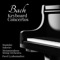 Keyboard Concerto No. 2 in E Major, BWV 1053: II. Siciliano artwork