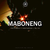 Maboneng (feat. Intaba Yasedubai & Big Zulu) artwork