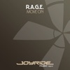 Move On (Remixes) - Single